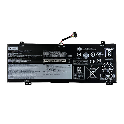 #ad OEM Genuine L18C4PF3 L18C4PF4 Battery For Lenovo IdeaPad Flex 14API 14IWL 14IML $34.99