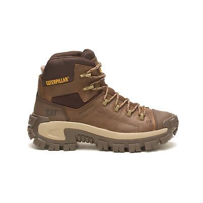 #ad Caterpillar Men Invader Hiker Waterproof Work Boot Shoes $144.95