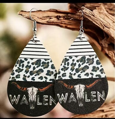 #ad dangle earrings for women $4.99