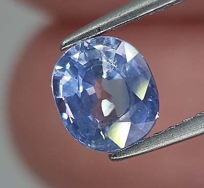 #ad Natural Sapphire 1.03 carat $115.00