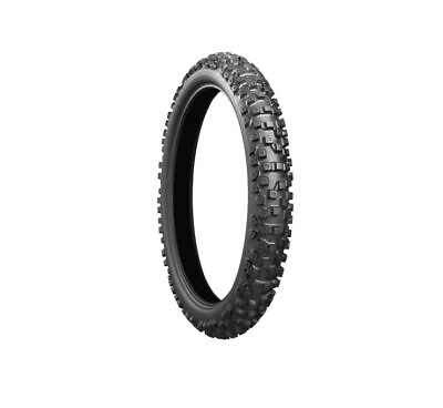 #ad Bridgestone X40 Hard Terrain Tire Front 80 100 21 3091 $138.68