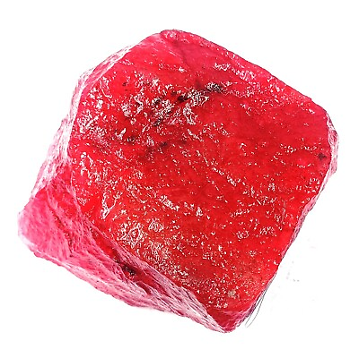#ad #ad Great Quality Sale 5000 6000 Carat Certified African Gemstone Red Ruby Rough OMB $171.09
