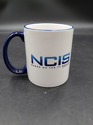 #ad NCIS Gibbs Rule #23 Never mess with a Marines coffee if you want to live Cup Mug $10.00