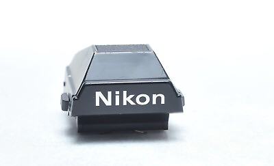 #ad Nikon DE2 Eye Level Finder F3 $79.99