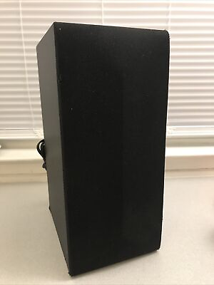 #ad LG Wireless Active Subwoofer SPH4B W Only $49.00