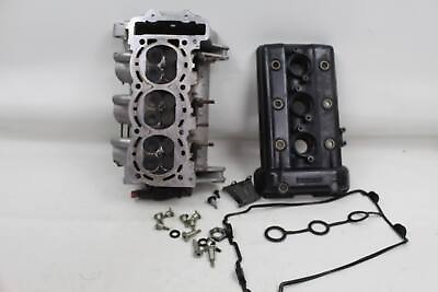 #ad Triumph Sprint RS 99 04 Engine Motor Cylinder Head Valves Valve Cover NICE $249.99