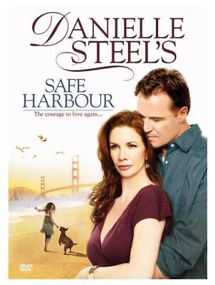 #ad Danielle Steel#x27;s Safe Harbour DVD By Melissa Gilbert VERY GOOD $4.00
