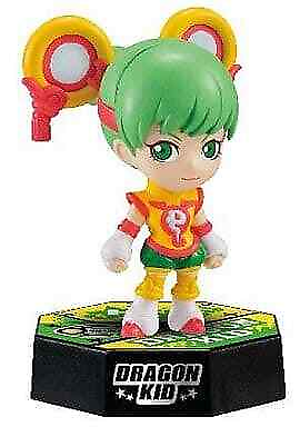 #ad TIGER and BUNNY nice Dragon kid Figure doll zealous toy Collection Limited I4 $50.88
