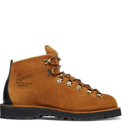 #ad Danner Men#x27;s Mountain Light 5quot; Gore Tex Hiking Boot Color Wallowa NEW $190.00