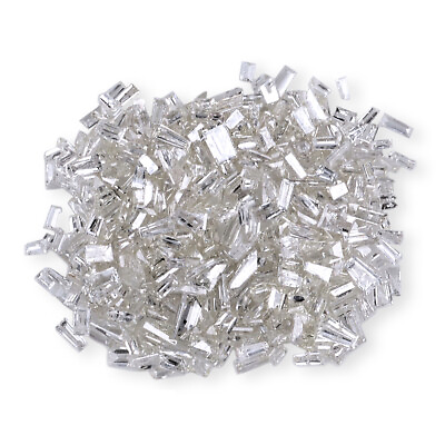 #ad Tapered Baguette Natural Diamonds 0.25 Ct Loose 25 PCS Clarity I1 I2 Clarity G H $142.49