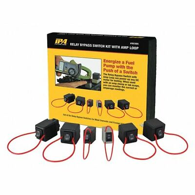 #ad Innovative Products Of America 9038A Relay Bypass Switch KitHandheld6 Pcs. $89.96