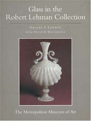 #ad The Robert Lehman Collection at the Metropolitan Museum of Art $22.54