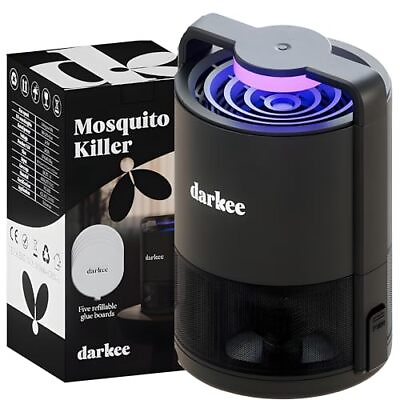 #ad Meet The Street Killer for Fruit Flies amp; Mosquitoes with Auto amp; Manual Mode... $53.91