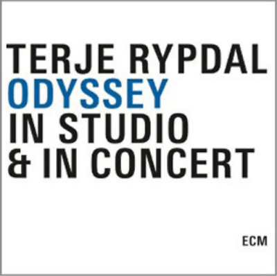 #ad Terje Rypdal Odyssey: In Studio amp; in Concert CD Box Set $40.93