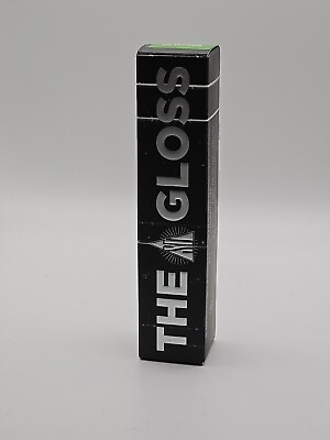 #ad Jeffree Star The Gloss Slime Glossin NIB $14.97