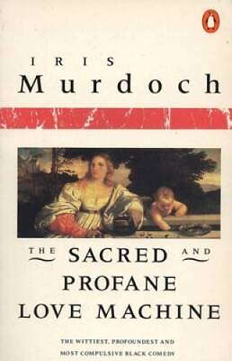 #ad The Sacred and Profane Love Machine Penguin Books Paperback ACCEPTABLE $3.55
