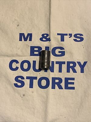 #ad 2015 Blue Point USA 3 8quot; Drive SAE 7 16quot; Twist Impact Socket TFSY141A $24.00