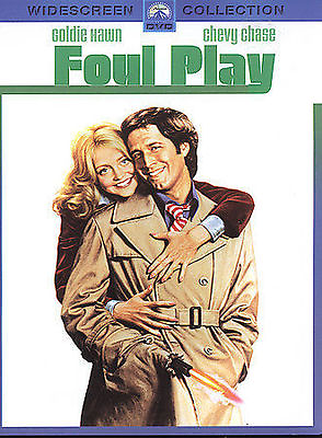 #ad Foul Play $4.86