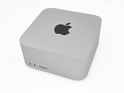 #ad Apple Mac Studio 3.2GHz M1 Max 10 Core 32GB 512GB SSD 24 Core GPU Excellent $1249.00