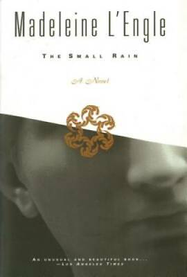 #ad The Small Rain: A Novel Paperback By L#x27;Engle Madeleine GOOD $4.57