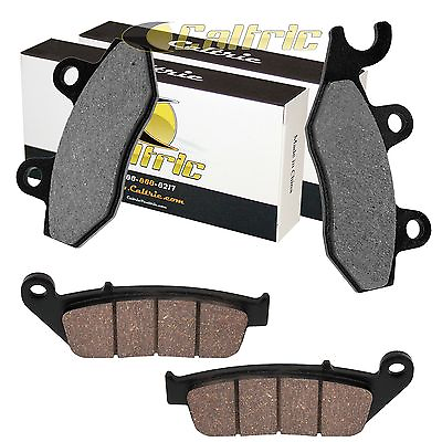 #ad Front And Rear Brake Pads for Triumph Street Cup 2017 Street Twin 2016 2017 $11.25