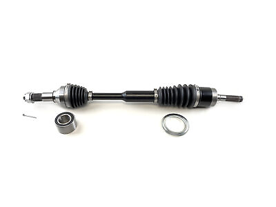 #ad Monster Axles Front Right Axle amp; Bearing for Can Am Commander 800 amp; 1000 11 16 $189.95