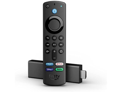 #ad Fire TV Stick 4K Streaming Device with Latest 3rd Gen Alexa Voice Remote $31.49