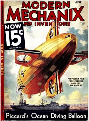 #ad MODERN MECHANIX ILLUSTRATED 59 Select Issue Collection On USB Flash Drive $13.97