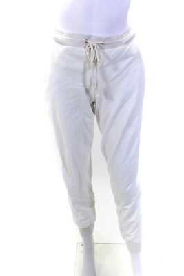 #ad Baja East Womens Crystal Print Sweatpants Size 0 14607185 $34.01