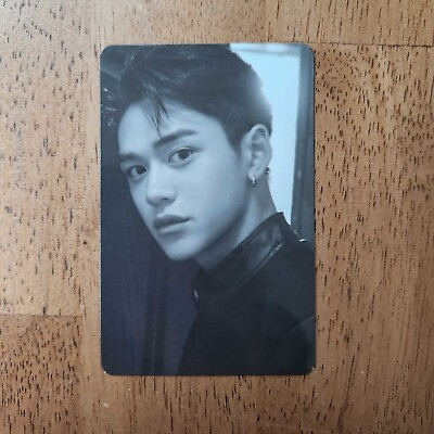 #ad US Seller SuperM Lucas Pop Up Limited Edition Official Photocard $15.00