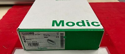 #ad 1PCS New Schneider 171CCC98030 Momentum Processor Module In Box $1290.00