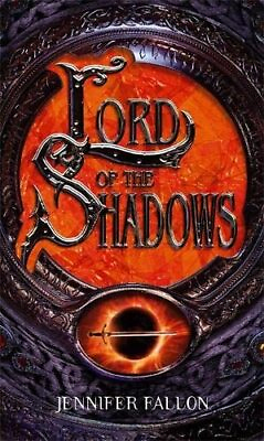 #ad Lord Of The Shadows: The Second Sons... by Fallon Jennifer Paperback softback $7.05
