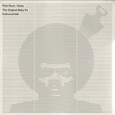 #ad Pete Rock amp; Deda INSTRUMENTALS The Original Baby Pa Vinyl LP *New Sealed* FAST $24.99
