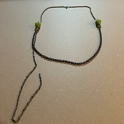 #ad Handmade Necklace Jewelry Accessory Handmade Handcrafted Fashion $5.96