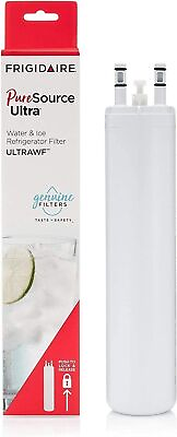 #ad 1 Pack ULTRAWF Frigidaire Ultra PureSource Refrigerator Water Filter US Stock $11.08