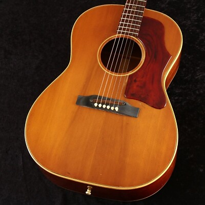 #ad Gibson B 25 Natural 1965 Acoustic Guitar $4420.00