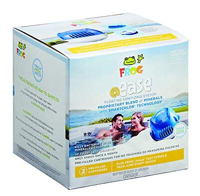 #ad FROG @ease Floating System $56.95