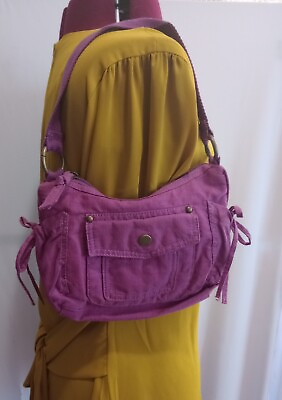 #ad small handbags women cotton $5.75