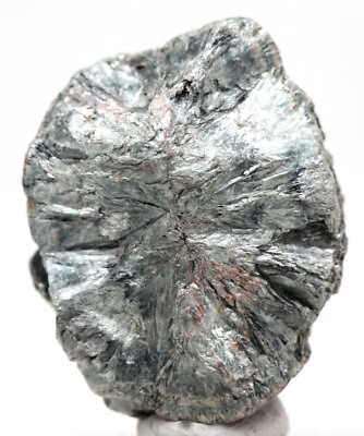 #ad CLINOCHLORE SERAPHINITE Chatoyant Crystal Cluster Mineral Specimen RUSSIA $31.19