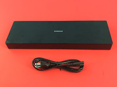 #ad Samsung Model BN96 44667A One Connect Box Model SOC1000MA #U7100 $153.89