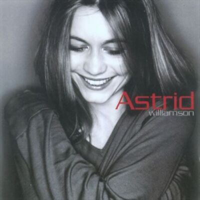 #ad ASTRID NEW CD $21.34
