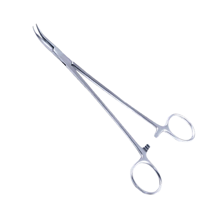 #ad Adson Hemostatic Forceps 7.5quot; Fully Curved Premium German Stainless $22.99