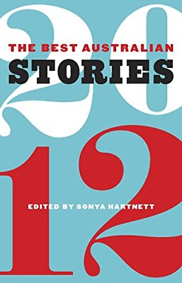 #ad The Best Australian Stories 2012 by $14.43