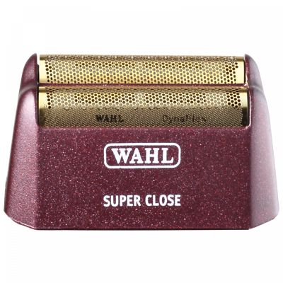 #ad Wahl 5 star Series GOLD REPLACEMENT FOIL #7031 200 $19.99