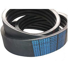 #ad WHITE FARM EQUIPMENT 315594230 made with Kevlar Replacement Belt $209.48