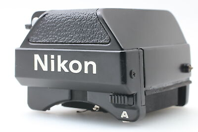 #ad Meter Works Near MINT Nikon DP 11 Photomic A Finder for F2A for F2 From JAPAN $129.99