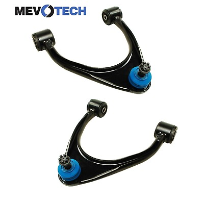 #ad Mevotech Front Upper Control Arms amp; Ball Joints Kit Set of 2 For Lexus IS300 $139.95