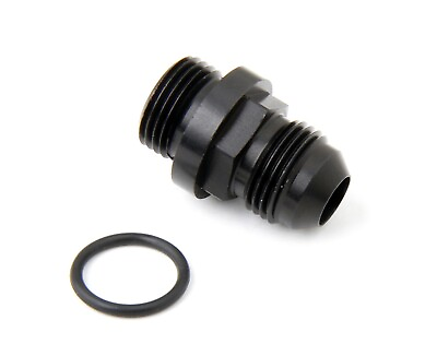 #ad Holley Performance 26 143 1 Fuel Inlet Fitting $36.16