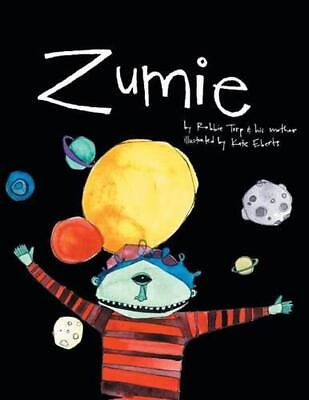 #ad Zumie by Robbie Torp amp; His Mother English Paperback Book $22.46