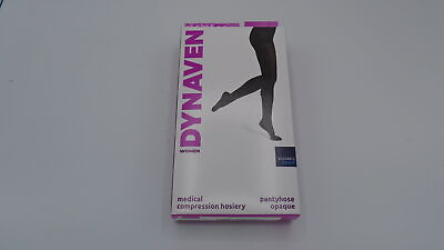#ad SIGVARIS New damage box Womens DYNAVEN Pantyhose 20 30mmHg $38.75